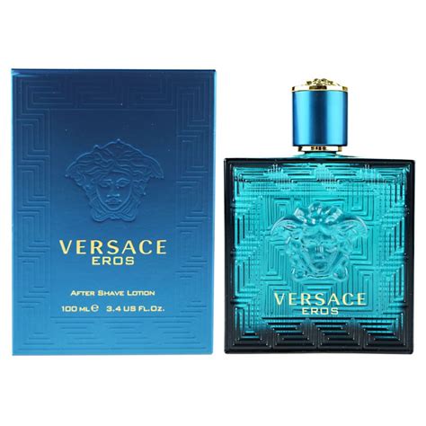 versace aftershave lotion|Versace aftershave for men boots.